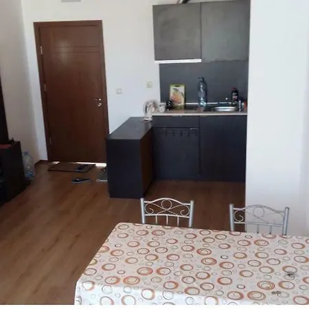 Apartament Sunny View South Cozy *